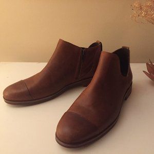 Timberland Genuine Leather Boots